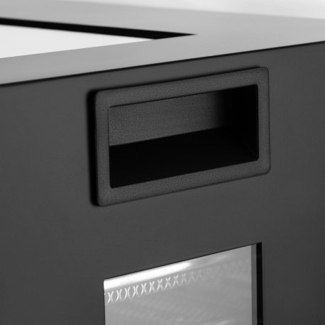 Сушарка для продуктів Ardesto Black (FDB-1242)