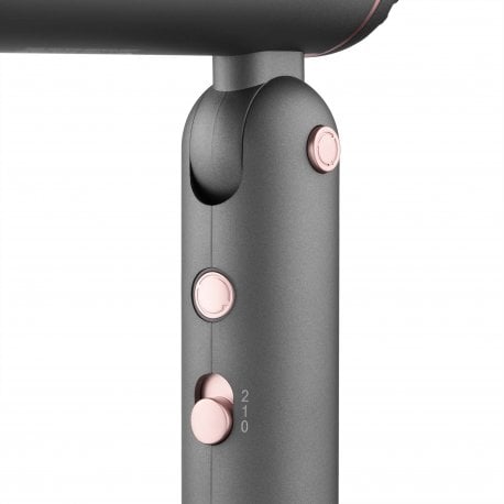 Фен Ardesto Touch Pink/ Gray (HD-R360PT)