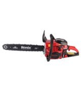 Бензопила ланцюгова Ronix 500мм Red (4651)
