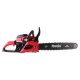 Бензопила ланцюгова Ronix 500мм Red (4651)
