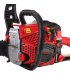 Бензопила ланцюгова Ronix 500мм Red (4651)