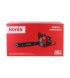Бензопила ланцюгова Ronix 500мм Red (4651)