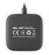 USB-хаб REAL-EL HQ-187 4 ports (EL123110010)