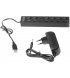 USB-хаб Gembird 7 ports (UHB-U2P7-03)