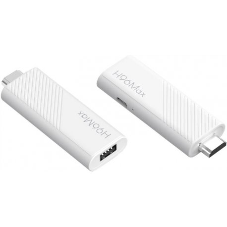 Медіаплеєр H96 Max H313 TV Stick (H313_TV_STICK)