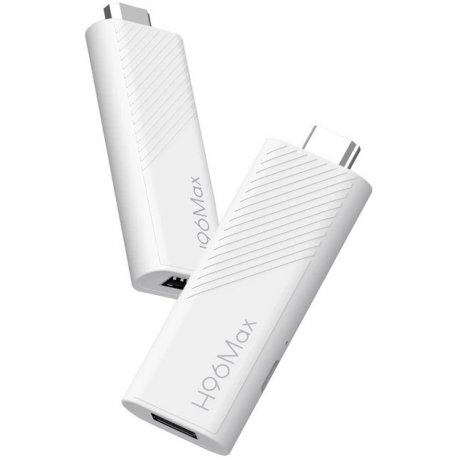 Медиаплеер H96 Max H313 TV Stick (H313_TV_STICK)