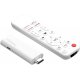 Медиаплеер H96 Max H313 TV Stick (H313_TV_STICK)