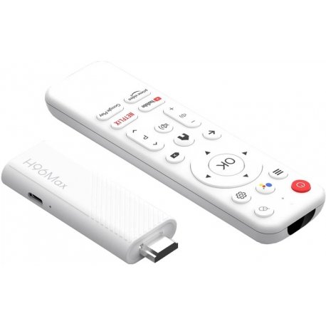 Медіаплеєр H96 Max H313 TV Stick (H313_TV_STICK)