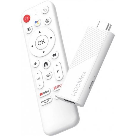 Медиаплеер H96 Max H313 TV Stick (H313_TV_STICK)