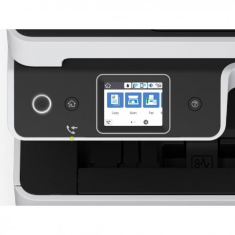 БФП струменевий Epson L6490 with Wi-Fi (C11CJ88405)