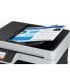МФУ струйный Epson L6490 with Wi-Fi (C11CJ88405)