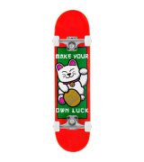 Скейтборд Enuff Lucky Cat Mini red (ENU4050-RD)