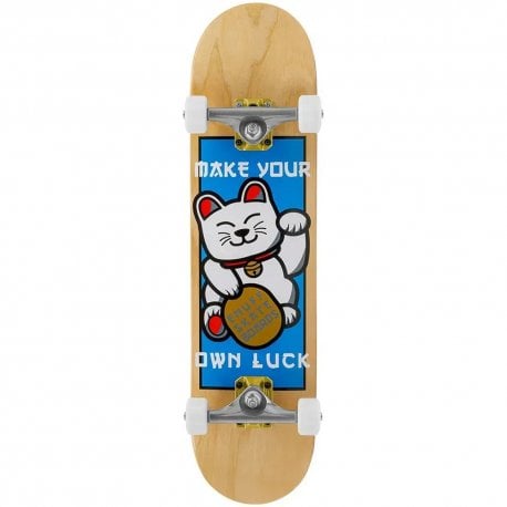 Скейтборд Enuff Lucky Cat Natural (ENU4010-NL)
