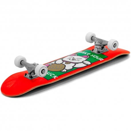 Скейтборд Enuff Lucky Cat Natural (ENU4010-NL)