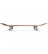 Скейтборд Enuff Meltworld dazed (ENU4100-DD)