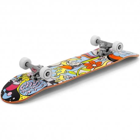Скейтборд Enuff Meltworld dazed (ENU4100-DD)