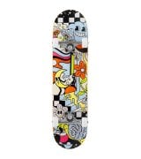 Скейтборд Enuff Meltworld dazed (ENU4100-DD)