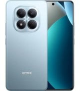 Xiaomi Redmi Note 15 Pro 4G 12/256GB Glacier Blue NFC EU