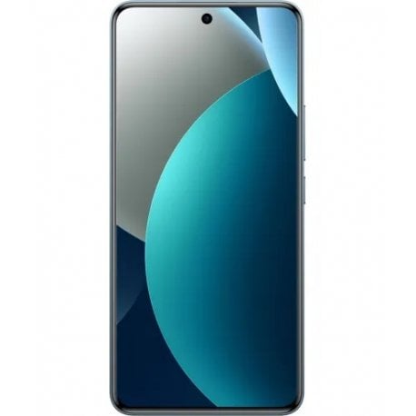 Xiaomi Redmi Note 15 Pro 4G 12/256GB Glacier Blue NFC EU