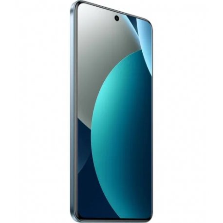 Xiaomi Redmi Note 15 Pro 4G 12/256GB Glacier Blue NFC EU