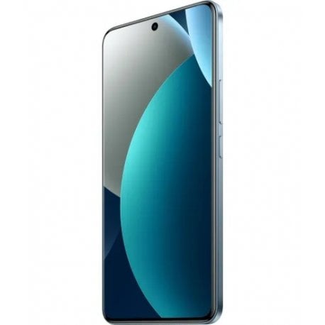 Xiaomi Redmi Note 15 Pro 4G 12/256GB Glacier Blue NFC EU