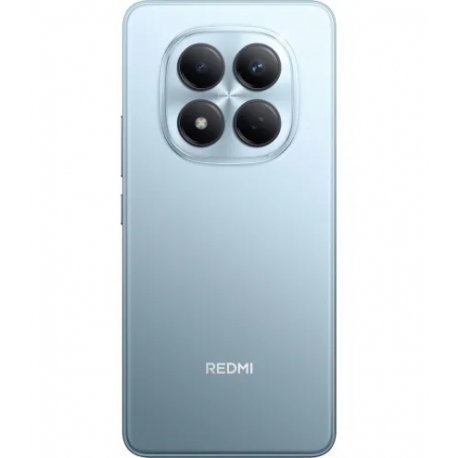 Xiaomi Redmi Note 15 Pro 4G 12/256GB Glacier Blue NFC EU