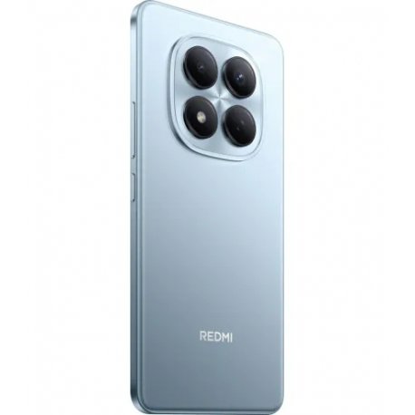 Xiaomi Redmi Note 15 Pro 4G 12/256GB Glacier Blue NFC EU