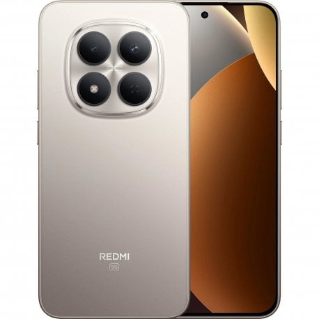 Xiaomi Redmi Note 15 Pro 5G 8/256GB Titanium NFC (EU)