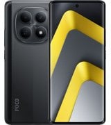 Xiaomi Poco M8 5G 8/512GB Black NFC (EU)