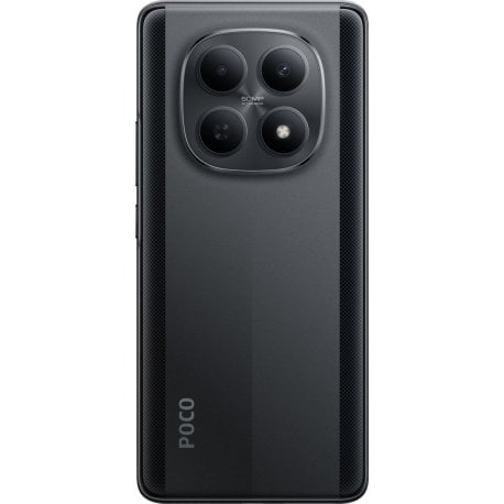 Xiaomi Poco M8 5G 8/512GB Black NFC (EU)