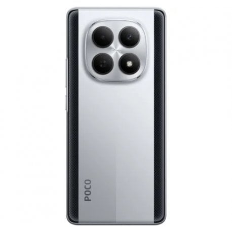 Xiaomi Poco M8 5G 8/512GB Silver NFC (EU)