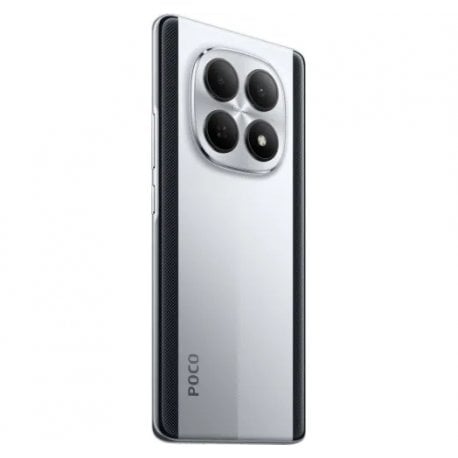 Xiaomi Poco M8 5G 8/512GB Silver NFC (EU)