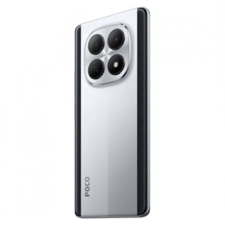 Xiaomi Poco M8 5G 8/512GB Silver NFC (EU)