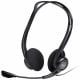 Наушники Logitech PC960 Corded Stereo Headset USB Black (L981-000100) Наушники Logitech PC960 Corded Stereo Headset USB Black (L981-000100)