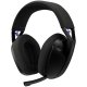 Навушники Logitech G321 Lightspeed Black (L981-001563) Навушники Logitech G321 Lightspeed Black (L981-001563)