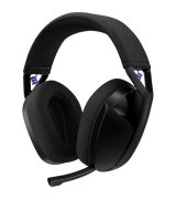 Навушники Logitech G321 Lightspeed Black (L981-001563)
