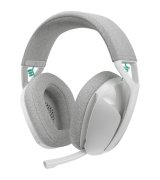 Навушники Logitech G321 Lightspeed White (L981-001569)