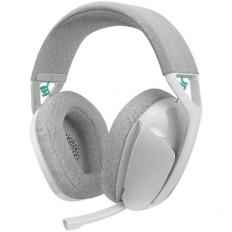 Навушники Logitech G321 Lightspeed White (L981-001569)