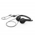 Навушники Logitech H390 USB-C Midnight Black (L981-001576)