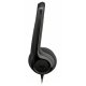 Наушники Logitech H390 USB-C Midnight Black (L981-001576) Наушники Logitech H390 USB-C Midnight Black (L981-001576)