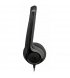 Наушники Logitech H390 USB-C Midnight Black (L981-001576)