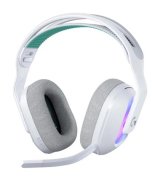Бездротові навушники Logitech G522 Lightspeed White (L981-001550)