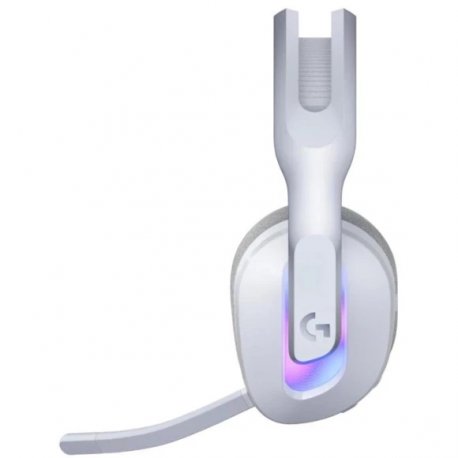 Бездротові навушники Logitech G522 Lightspeed White (L981-001550)