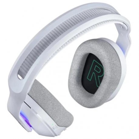 Бездротові навушники Logitech G522 Lightspeed White (L981-001550)