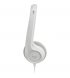 Наушники Logitech H390 Corded USB Stereo Headset Off White (L981-001286)