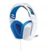 Навушники Logitech G335 Wired Gaming Headset White (L981-001018)