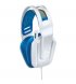 Наушники Logitech G335 Wired Gaming Headset White (L981-001018)