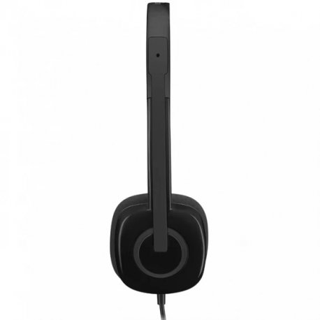 Наушники Logitech Stereo Headset H151 - One Plug (L981-000589)