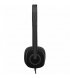 Наушники Logitech Stereo Headset H151 - One Plug (L981-000589)