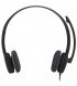 Навушники Logitech Stereo Headset H151 - One Plug (L981-000589)